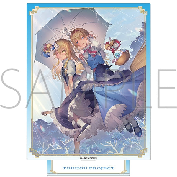 東方project 仕掛け絵本 当時品 美品 魔理沙 - メルカリ