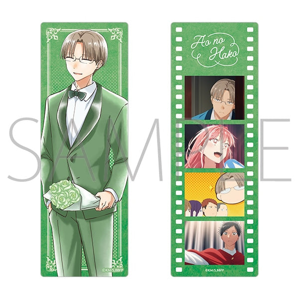 蝶野雛　グッズ2種 グッズ-スタンドポップ】アオのハコ アクリルスタンド 蝶野雛