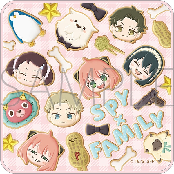 『SPY×FAMILY』ハンドタオル