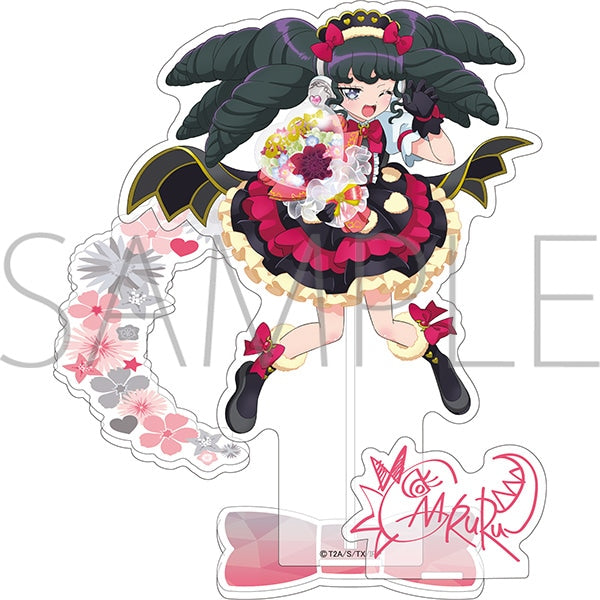 『プリパラ』アクリルスタンド/ガァルル