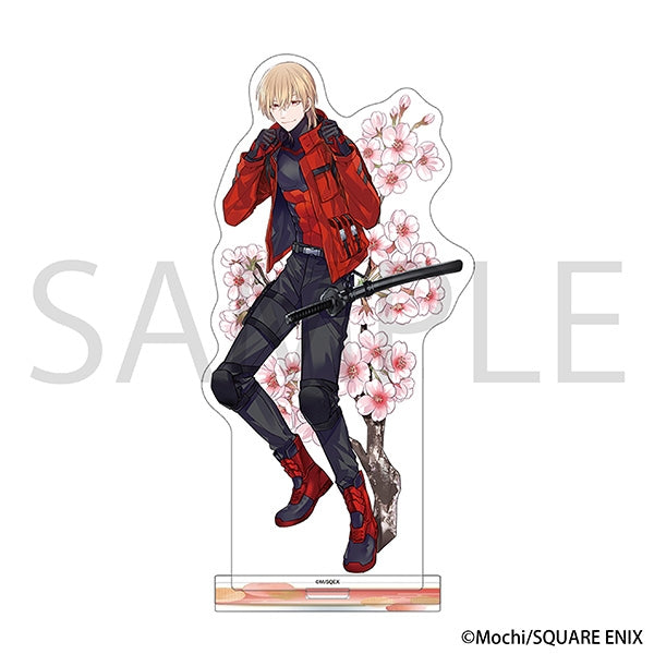 『四百四鬼』アクリルスタンド/海斗