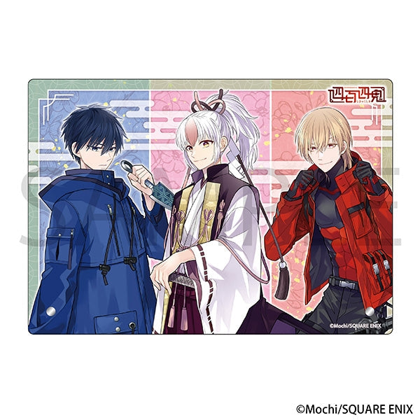 『四百四鬼』アクリルアートパネル