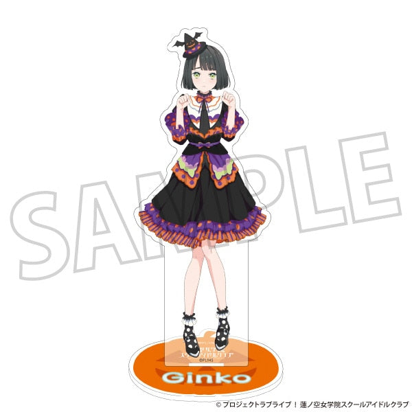 『ラブライブ!蓮ノ空女学院スクールアイドルクラブ』アクリルスタンド/百生 吟子