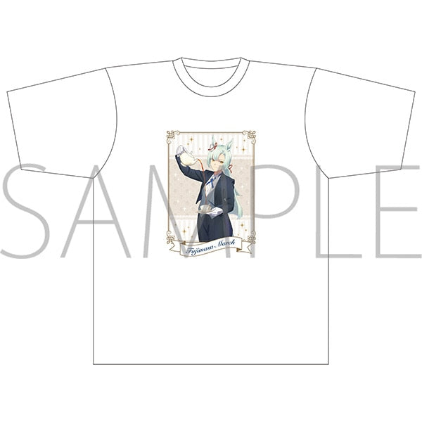 ウマ娘 シンデレラグレイ Tシャツ／B: キャラグッズ｜ムービック