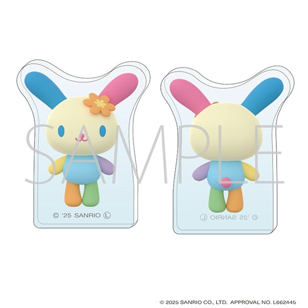 ウサハナ』ぬいぐるみミラー – Anime Store JP（アニメストア.JP）