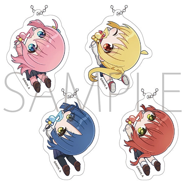 ぼっち・ざ・ろっく！（ぼざろ） グッズ - Anime Store.JP