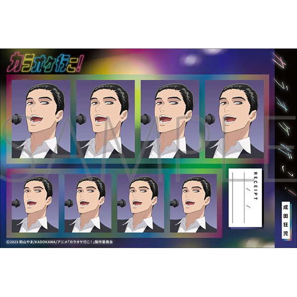 カラオケ行こ！ グッズ – Anime Store JP（アニメストア.JP）