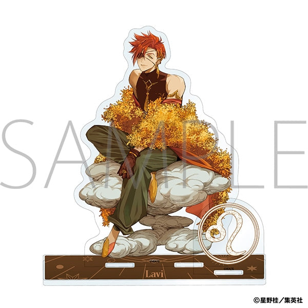 D.Gray-man』アクリルスタンド/神田ユウ – Anime Store JP