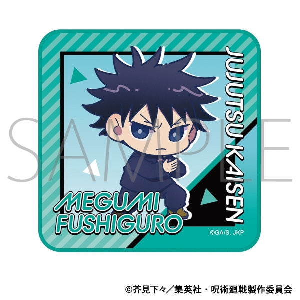 『呪術廻戦』第3期 ハンドタオル/伏黒 恵