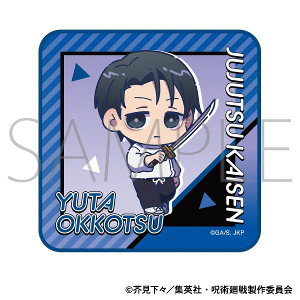 『呪術廻戦』第3期 ハンドタオル/乙骨 憂太