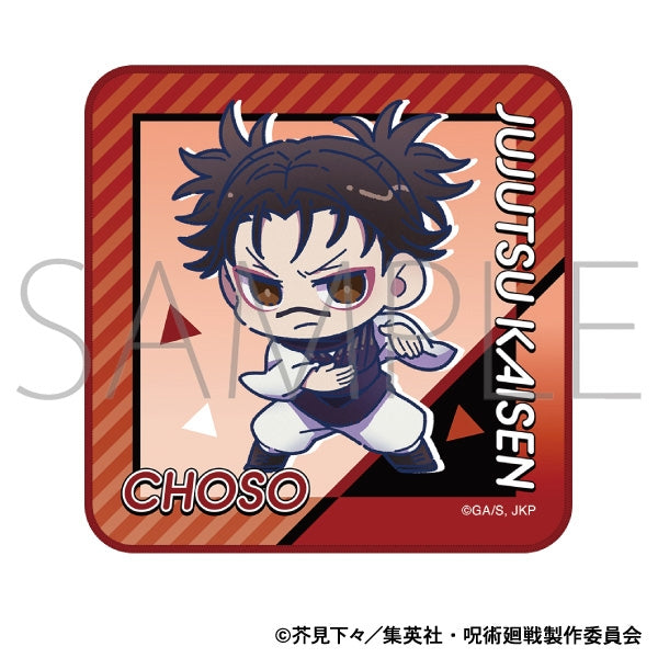 『呪術廻戦』第3期 ハンドタオル/脹相