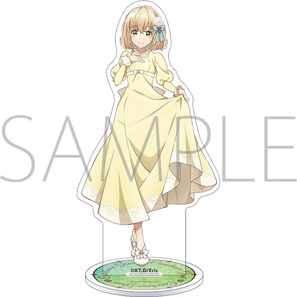 『エリスの聖杯』アクリルスタンド/コンスタンス・グレイル