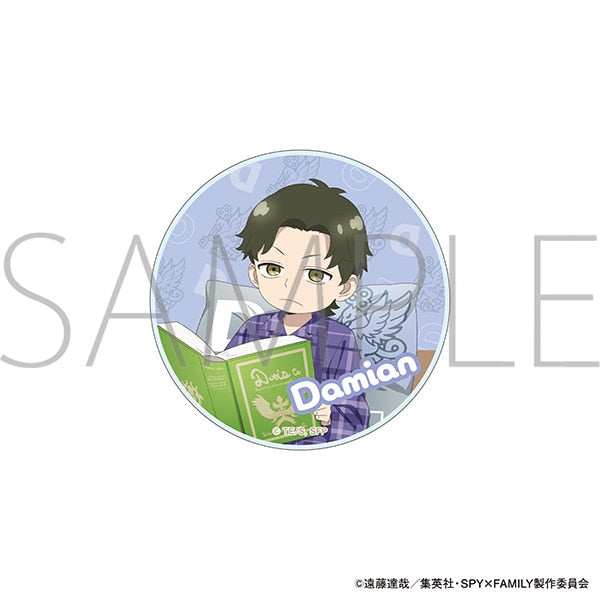 『SPY×FAMILY』アクリルマグネット ダミアン・デズモンド