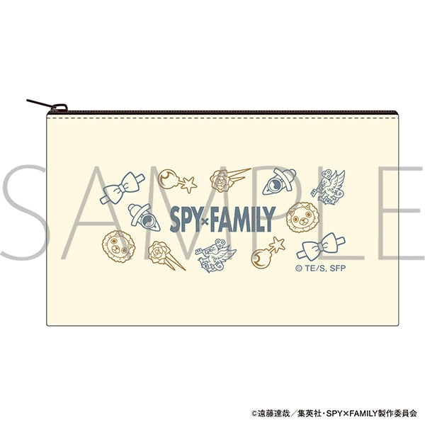 『SPY×FAMILY』ポーチ