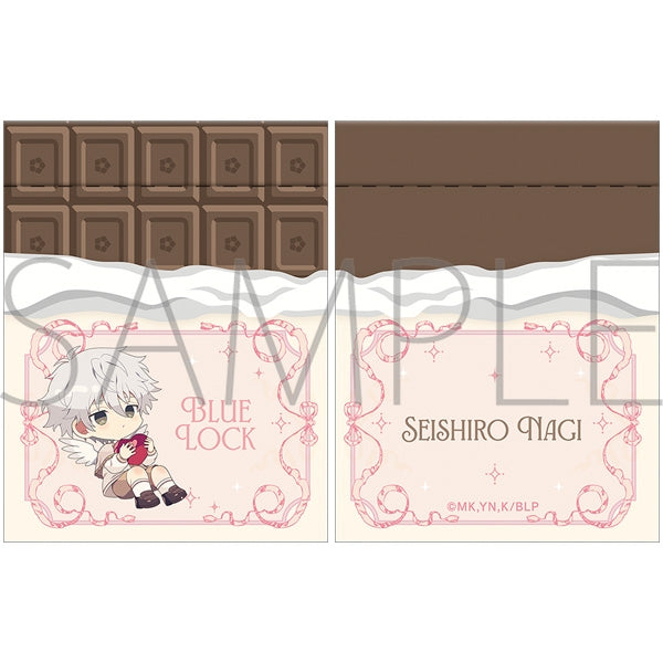 『ブルーロック2期』ばね口ポーチ/凪 誠士郎 バレンタイン