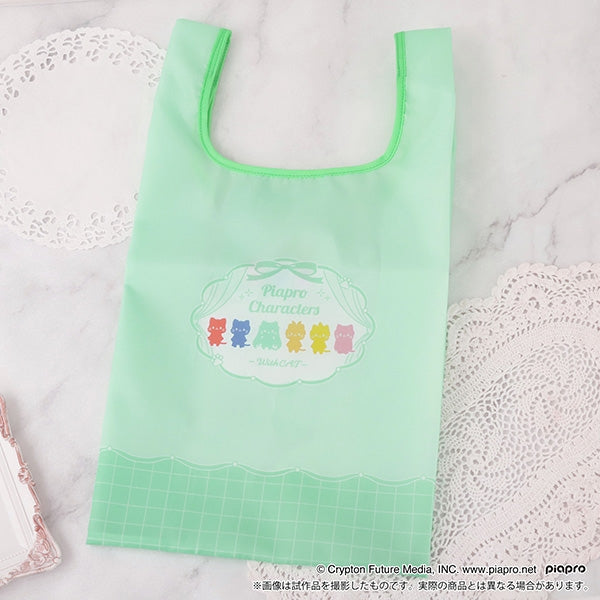 『初音ミクシリーズ』withCATエコバッグ