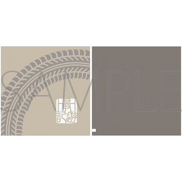 『最遊記RELOAD BLAST』クッションカバー