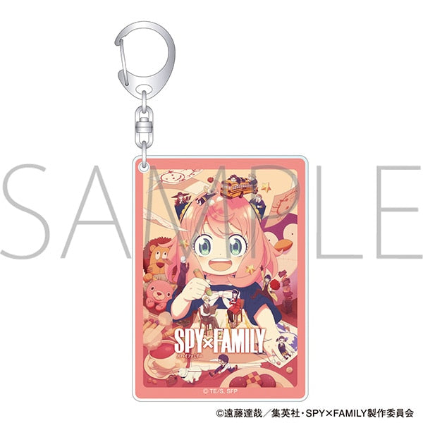 SPY×FAMILY』PalVerse【BOX】 – Anime Store JP（アニメストア.JP）