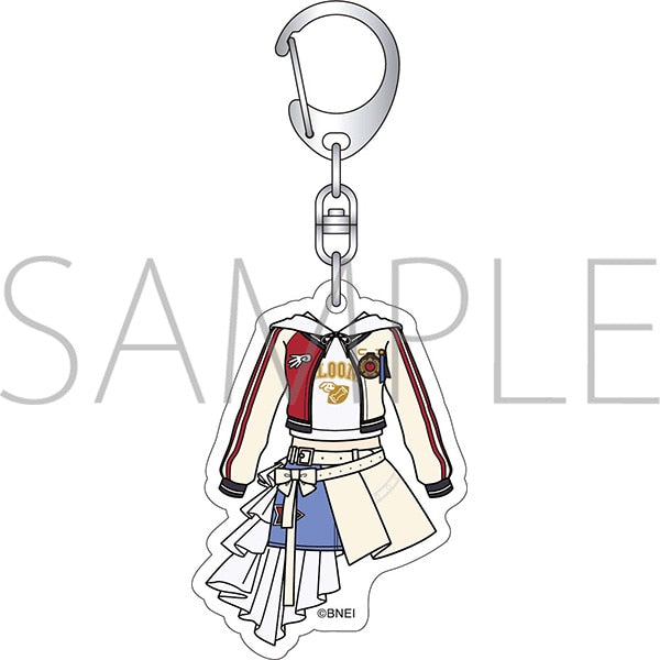 佑芽アクスタセット 花海佑芽 グッズ – Anime Store JP（アニメストア.JP）