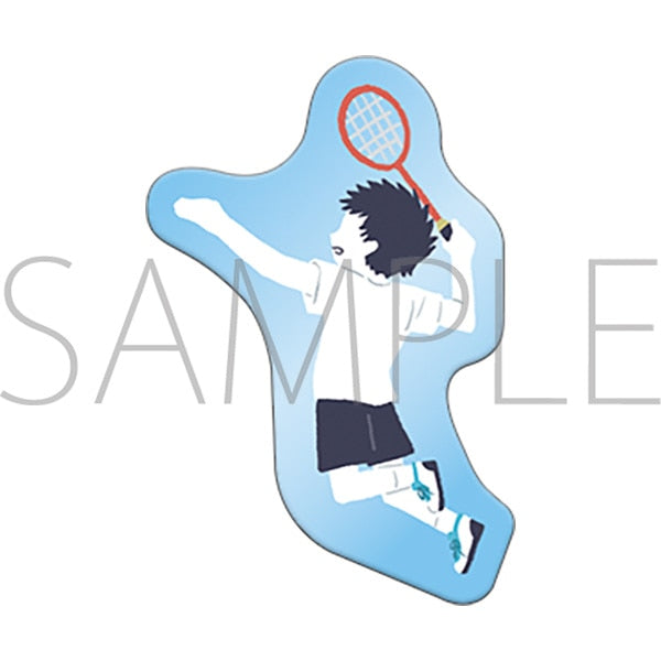 『アオのハコ』ピンズ/猪股 大喜 ゆるパレット