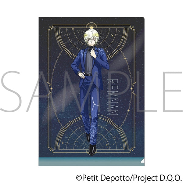 『グノーシア』クリアファイル/レムナン