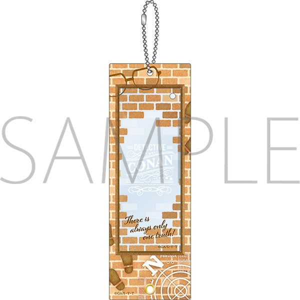 『名探偵コナン』カスタムアクリルキーホルダー/vol.1