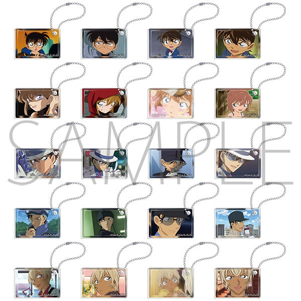 『名探偵コナン』カスタムアクリルキーホルダーコレクション/vol.1【BOX】