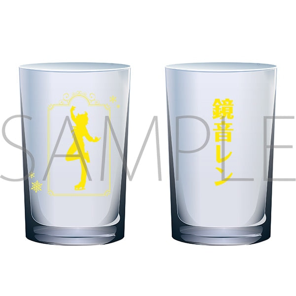 『初音ミクシリーズ』推しグラス/鏡音レン