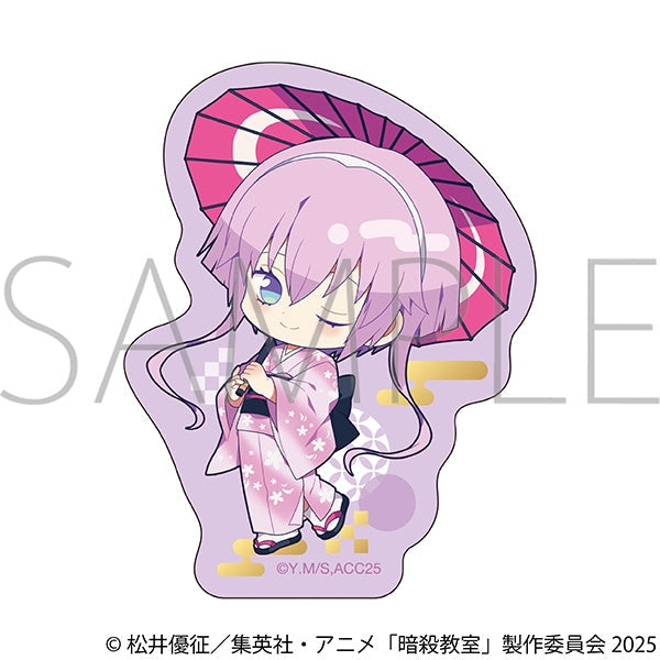 『暗殺教室』ステッカー/律 – Anime Store JP(アニメストア.JP)