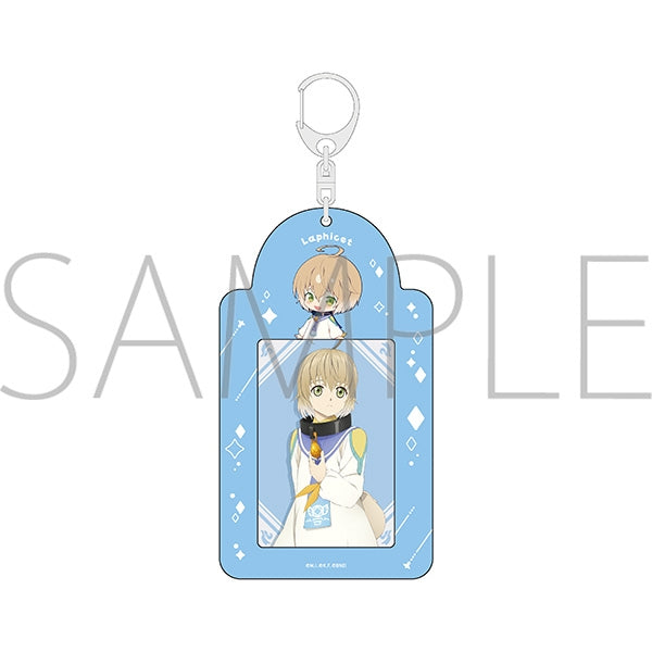 『テイルズ オブ ベルセリア』カードケースキーホルダー/ライフィセット