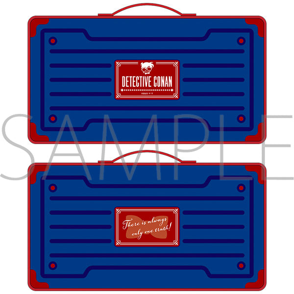 『名探偵コナン』ガジェットポーチ