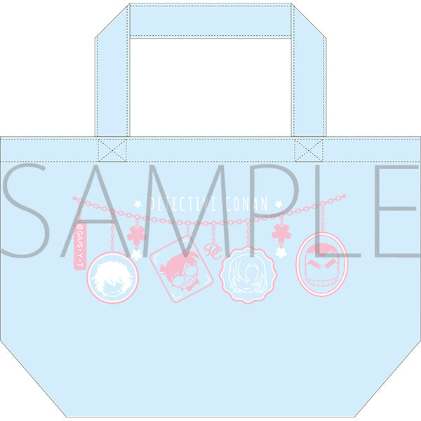 『名探偵コナン』ランチトート