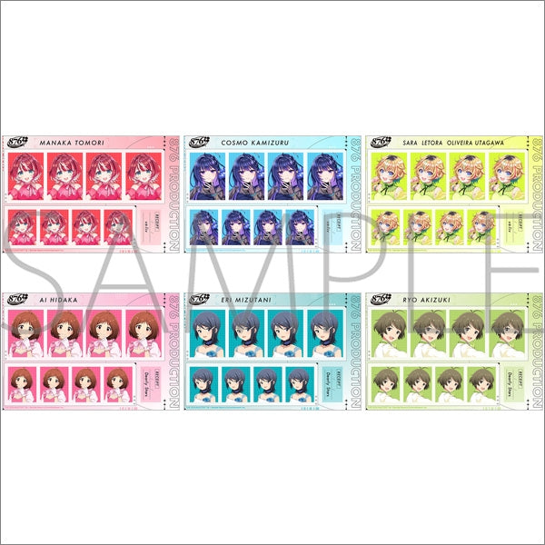 『vα-liv(ヴイアライヴ)』証明写真館【BOX】