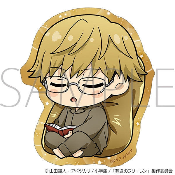 『葬送のフリーレン』ステッカー/~ゆめをみるまほう~ ラント