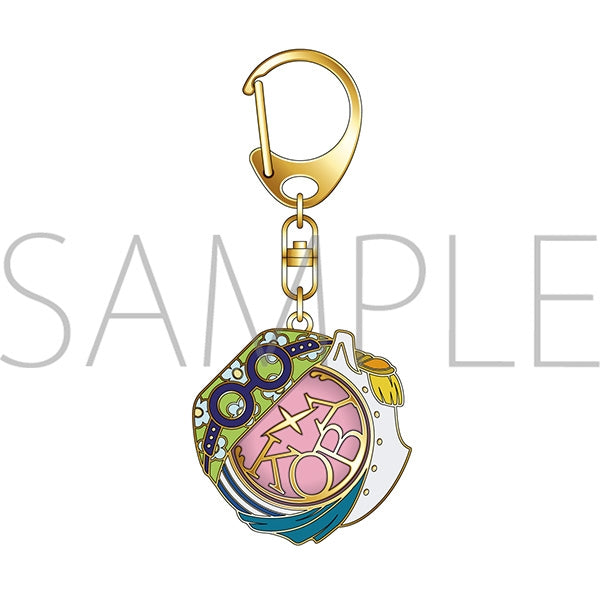 『ONE PIECE』シンボルモチーフキーホルダー コビー