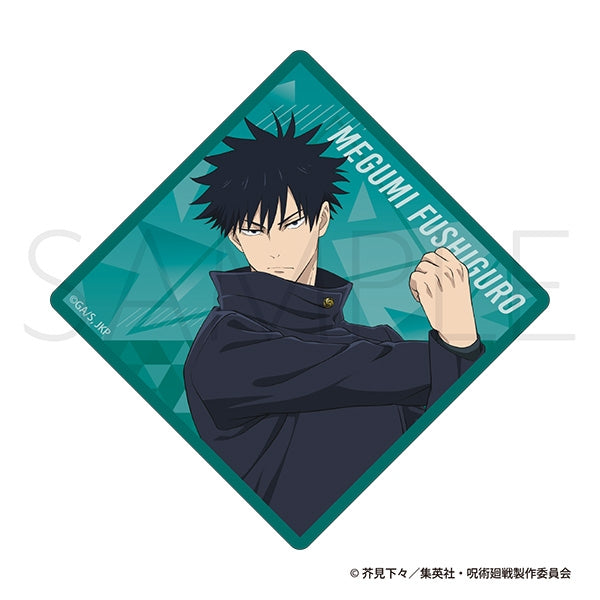 『呪術廻戦 第3期』アクリルマグネット 伏黒恵 ストレッチVer.