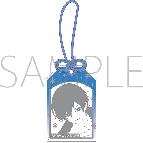 初音ミク×ラブ友』ボールペン 巡音ルカ・MEIKO・KAITO - Anime Store.JP