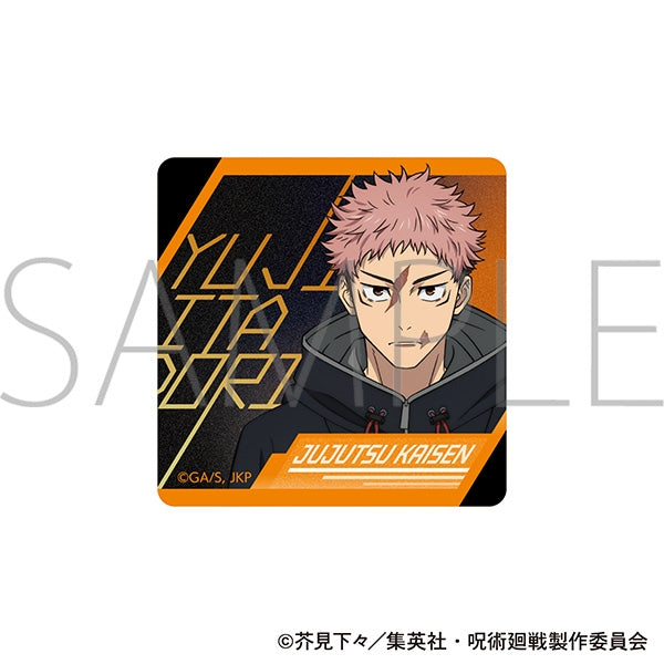 『呪術廻戦』第3期 アクリルマグネット/虎杖 悠仁