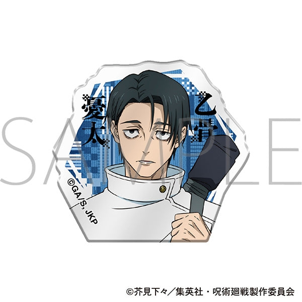 『呪術廻戦』第3期 アクリルクリップ/乙骨 憂太