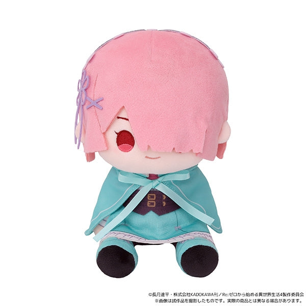 RE:ゼロから始める異世界生活（リゼロ） グッズ - Anime Store.JP