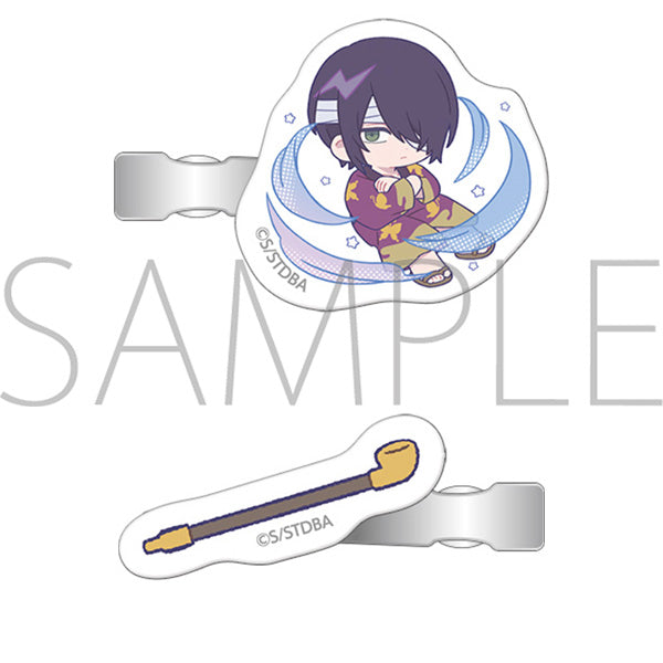 『銀魂』前髪クリップ/ぱすてるぽっぷ 高杉晋助