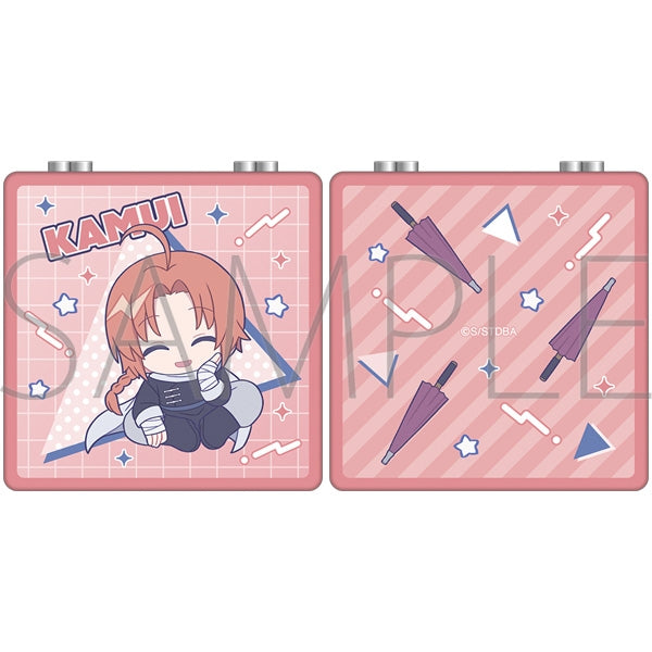 『銀魂』ダブルミラー/ぱすてるぽっぷ 神威