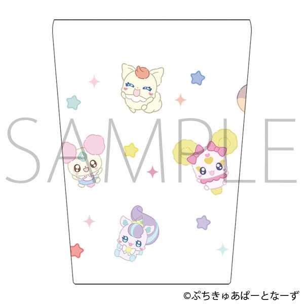 『ぷちきゅあ~Precure Fairies~』ステンレスサーモタンブラー