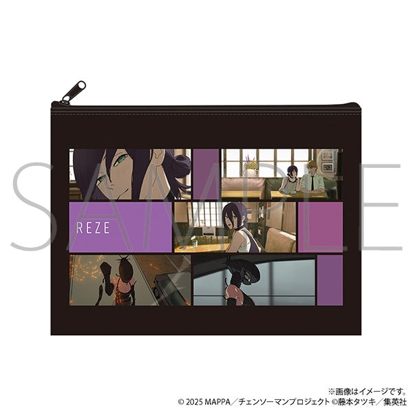 チェンソーマン レゼ篇』ぱしゃこれ【BOX】 – Anime Store JP（アニメ