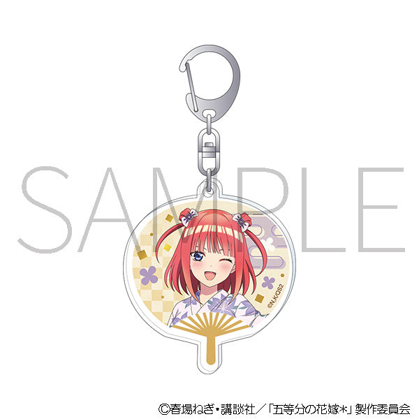 中野 二乃 グッズ - Anime Store.JP