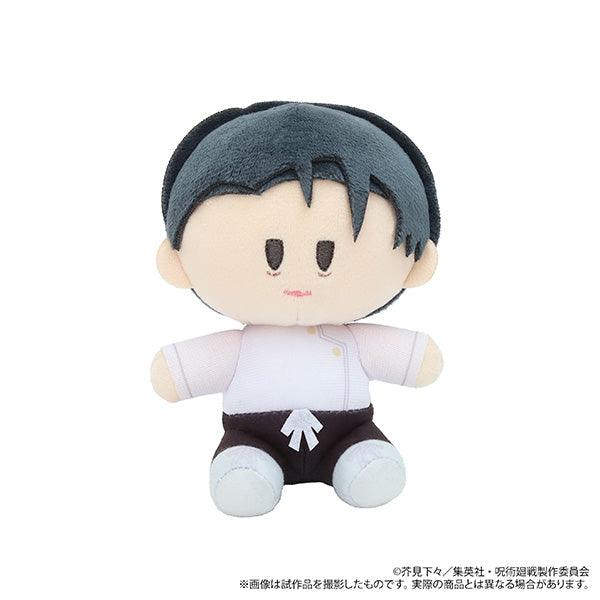 『呪術廻戦』第3期 よりぬいミニ(ぬいぐるみマスコット)/第七弾 乙骨 憂太