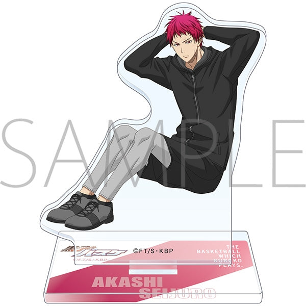 『黒子のバスケ』アクリルスタンド/赤司征十郎