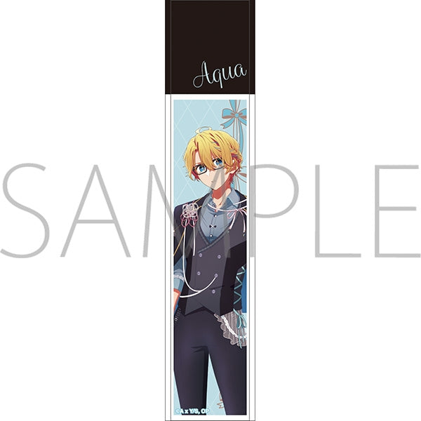 『【推しの子】』スティックミラー/Balletcore style アクア