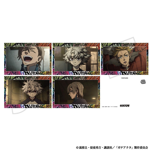 ガチアクタ グッズ - Anime Store.JP