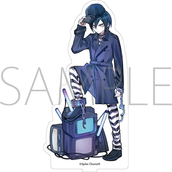 『ニューダンガンロンパV3 みんなのコロシアイ新学期』アクリルスタンド/最原終一